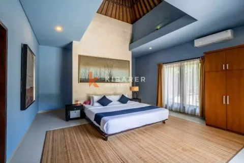 3 bedrooms Villa in Tibubeneng, Badung, Indonesia No. 12475 19