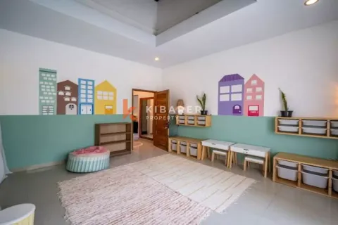 3 bedrooms Villa in Tibubeneng, Badung, Indonesia No. 12475 16