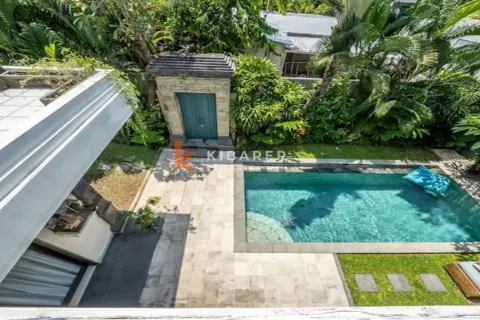 3 bedrooms Villa in Tibubeneng, Badung, Indonesia No. 12475 3