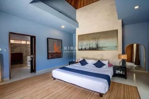 3 bedrooms Villa in Tibubeneng, Badung, Indonesia No. 12475 20