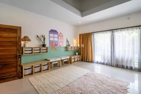 3 bedrooms Villa in Tibubeneng, Badung, Indonesia No. 12475 12