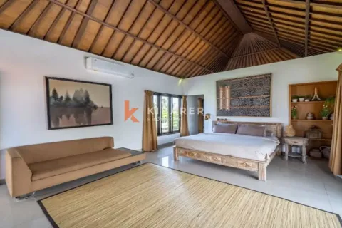3 bedrooms Villa in Tibubeneng, Badung, Indonesia No. 12475 10