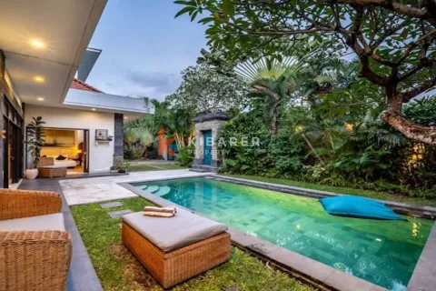 3 bedrooms Villa in Tibubeneng, Badung, Indonesia No. 12475 5