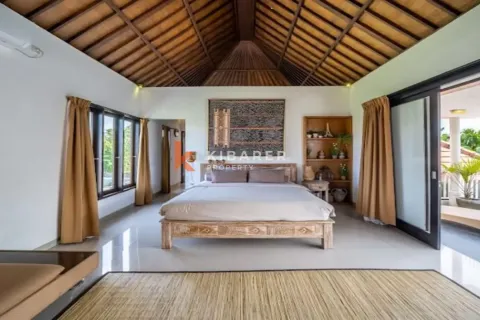 3 bedrooms Villa in Tibubeneng, Badung, Indonesia No. 12475 9
