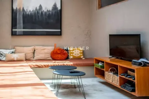 3 bedrooms Villa in Tibubeneng, Badung, Indonesia No. 12475 6