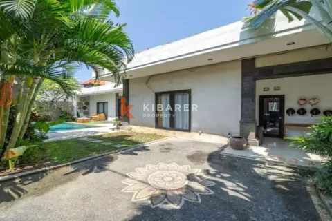 3 bedrooms Villa in Tibubeneng, Badung, Indonesia No. 12475 7