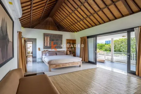 3 bedrooms Villa in Tibubeneng, Badung, Indonesia No. 12475 8