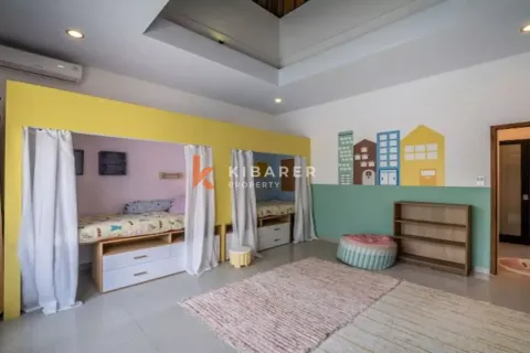 3 bedrooms Villa in Tibubeneng, Badung, Indonesia No. 12475 13