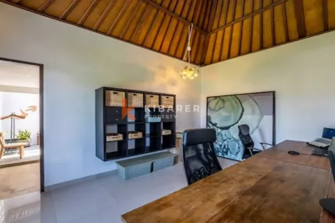 3 bedrooms Villa in Tibubeneng, Badung, Indonesia No. 12475 14