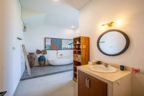 3 bedrooms Villa in Tibubeneng, Badung, Indonesia No. 12475 11