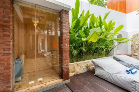 3 bedrooms Villa in Tibubeneng, Badung, Indonesia No. 12474 15