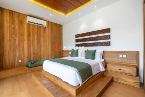 3 bedrooms Villa in Tibubeneng, Badung, Indonesia No. 12474 29