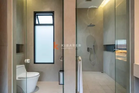 3 bedrooms Villa in Tibubeneng, Badung, Indonesia No. 12474 25
