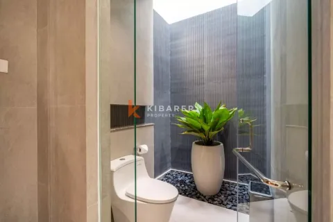 3 bedrooms Villa in Tibubeneng, Badung, Indonesia No. 12474 19