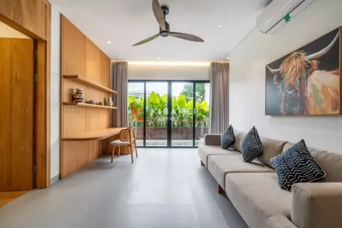 3 bedrooms Villa in Tibubeneng, Badung, Indonesia No. 12474 18
