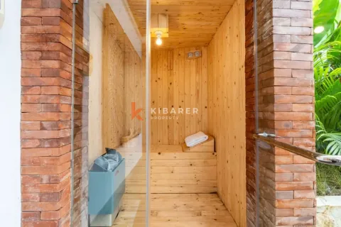 3 bedrooms Villa in Tibubeneng, Badung, Indonesia No. 12474 14
