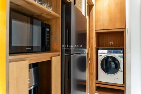 3 bedrooms Villa in Tibubeneng, Badung, Indonesia No. 12474 12