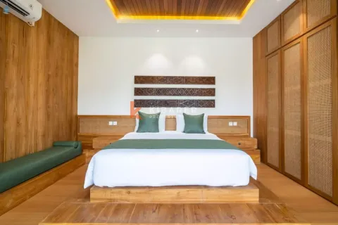 3 bedrooms Villa in Tibubeneng, Badung, Indonesia No. 12474 23