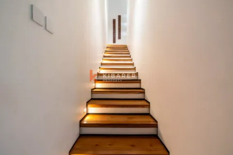 3 bedrooms Villa in Tibubeneng, Badung, Indonesia No. 12474 28