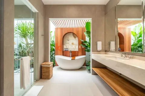 3 bedrooms Villa in Tibubeneng, Badung, Indonesia No. 12474 17