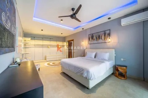 3 bedrooms Villa in Canggu, Badung, Indonesia No. 12472 15