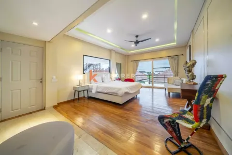 3 bedrooms Villa in Canggu, Badung, Indonesia No. 12472 16