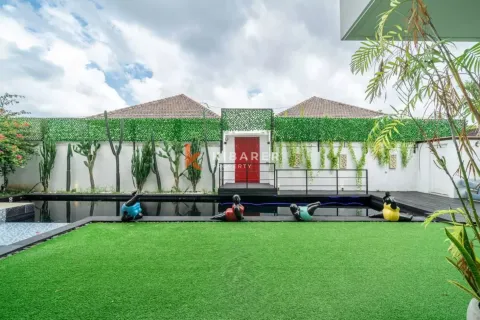 3 bedrooms Villa in Canggu, Badung, Indonesia No. 12472 21