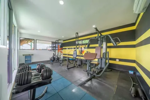 3 bedrooms Villa in Canggu, Badung, Indonesia No. 12472 13