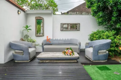 3 bedrooms Villa in Canggu, Badung, Indonesia No. 12472 7