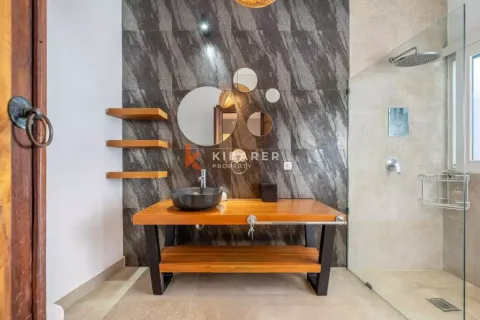 3 bedrooms Villa in Canggu, Badung, Indonesia No. 12472 18