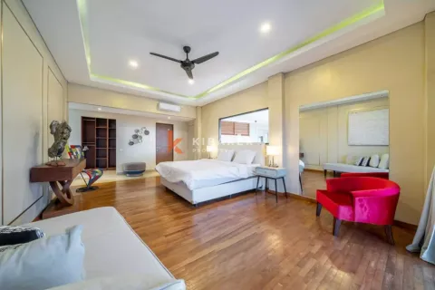 3 bedrooms Villa in Canggu, Badung, Indonesia No. 12472 8
