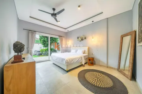 3 bedrooms Villa in Canggu, Badung, Indonesia No. 12472 19