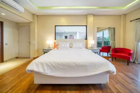 3 bedrooms Villa in Canggu, Badung, Indonesia No. 12472 9
