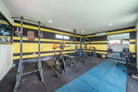 3 bedrooms Villa in Canggu, Badung, Indonesia No. 12472 12