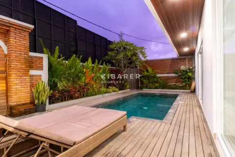 3 bedrooms Villa in Tumbak Bayuh, Mengwi, Badung, Indonesia No. 12476 4