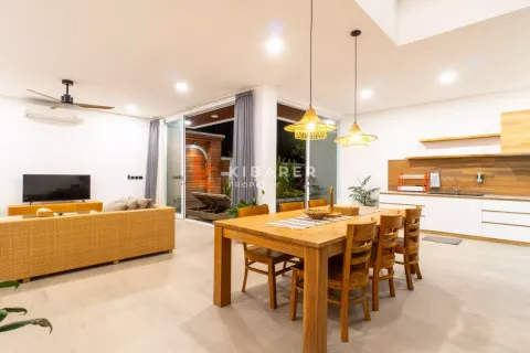 3 bedrooms Villa in Tumbak Bayuh, Mengwi, Badung, Indonesia No. 12476 7