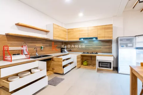 3 bedrooms Villa in Tumbak Bayuh, Mengwi, Badung, Indonesia No. 12476 5