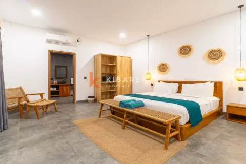 3 bedrooms Villa in Tumbak Bayuh, Mengwi, Badung, Indonesia No. 12476 21
