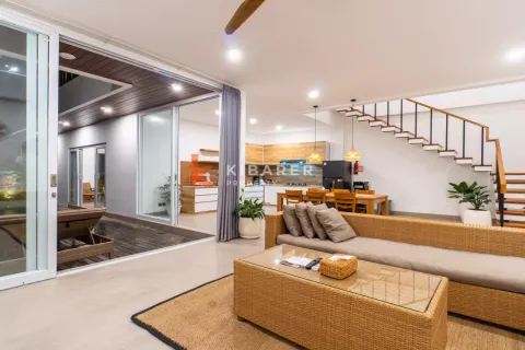 3 bedrooms Villa in Tumbak Bayuh, Mengwi, Badung, Indonesia No. 12476 10