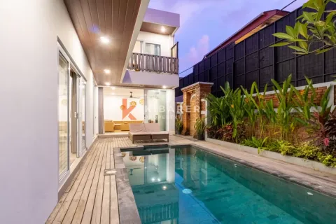 3 bedrooms Villa in Tumbak Bayuh, Mengwi, Badung, Indonesia No. 12476 3