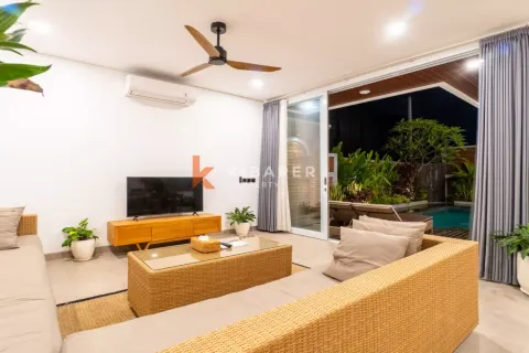 3 bedrooms Villa in Tumbak Bayuh, Mengwi, Badung, Indonesia No. 12476 8
