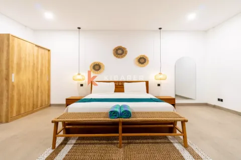 3 bedrooms Villa in Tumbak Bayuh, Mengwi, Badung, Indonesia No. 12476 12