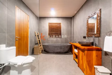 3 bedrooms Villa in Tumbak Bayuh, Mengwi, Badung, Indonesia No. 12476 25