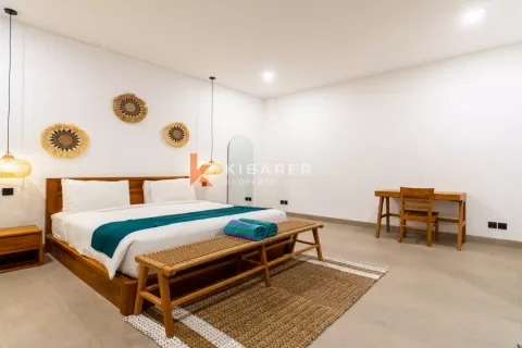 3 bedrooms Villa in Tumbak Bayuh, Mengwi, Badung, Indonesia No. 12476 15