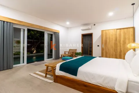 3 bedrooms Villa in Tumbak Bayuh, Mengwi, Badung, Indonesia No. 12476 13