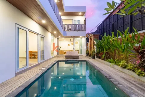 3 bedrooms Villa in Tumbak Bayuh, Mengwi, Badung, Indonesia No. 12476 2