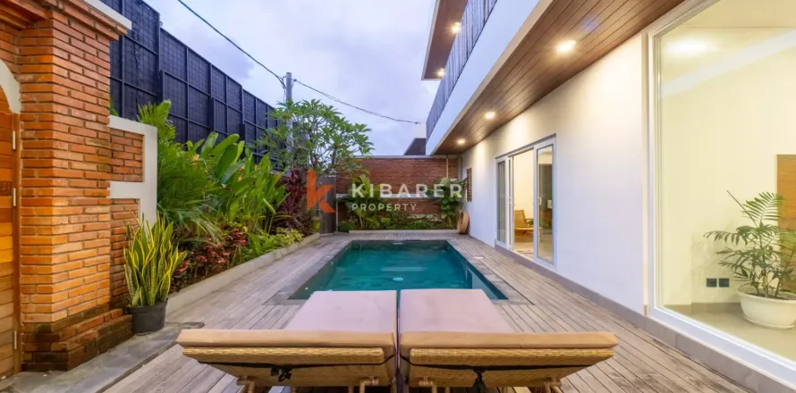3 bedrooms Villa in Tumbak Bayuh, Mengwi, Badung, Indonesia No. 12476