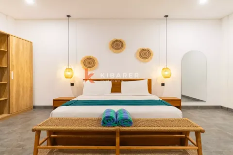 3 bedrooms Villa in Tumbak Bayuh, Mengwi, Badung, Indonesia No. 12476 28