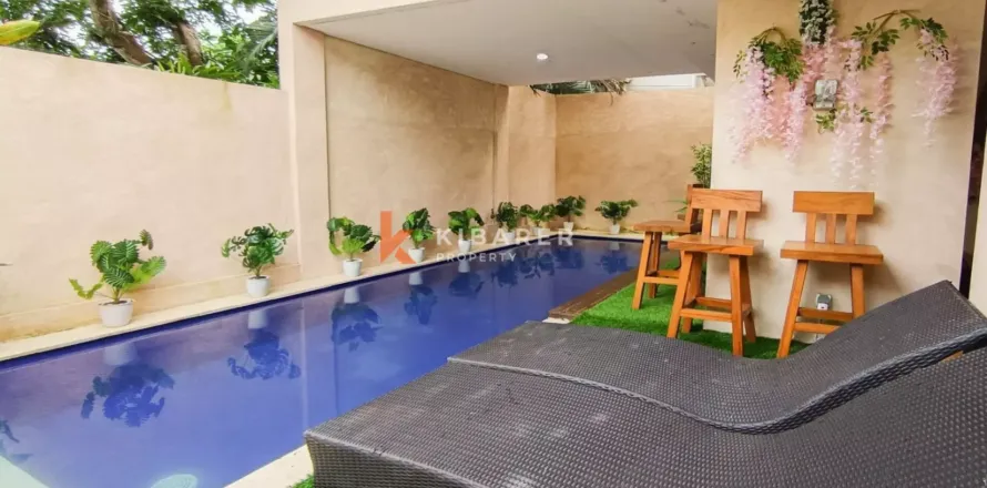 3 bedrooms Villa in Jimbaran, Badung, Indonesia No. 12471