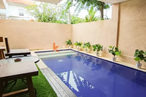 3 bedrooms Villa in Jimbaran, Badung, Indonesia No. 12471 5